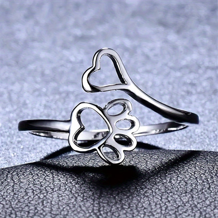 Ring der Liebe