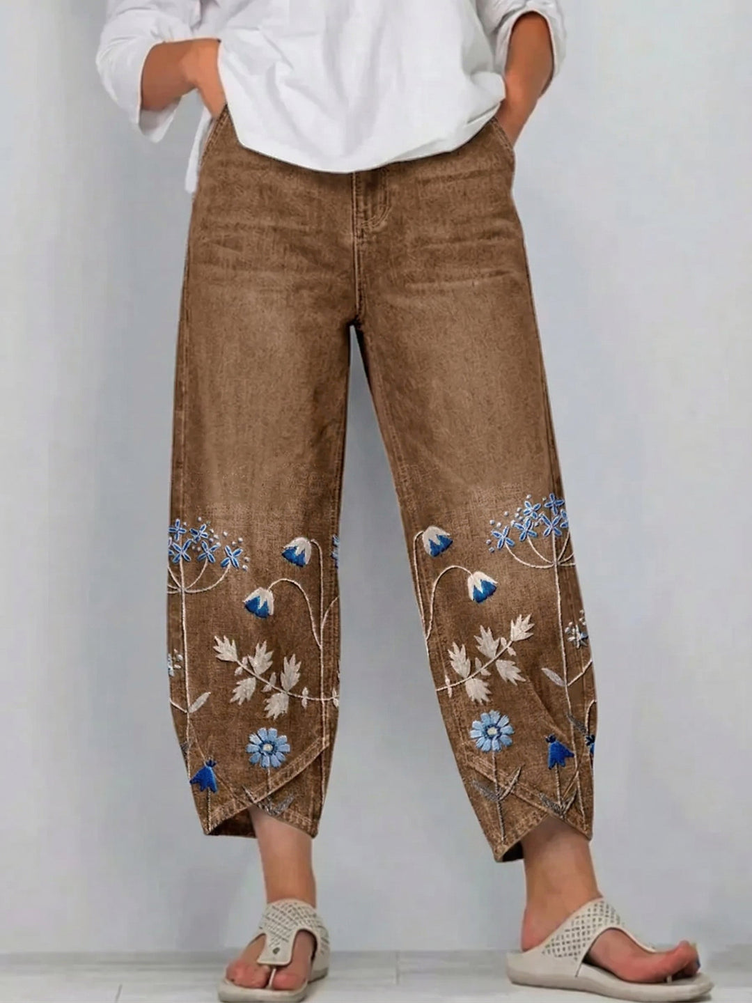 Aven™ | Casual Comfort Hose