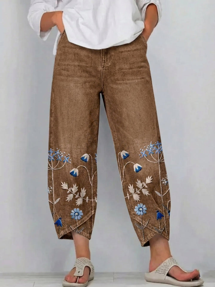 Aven™ | Casual Comfort Hose