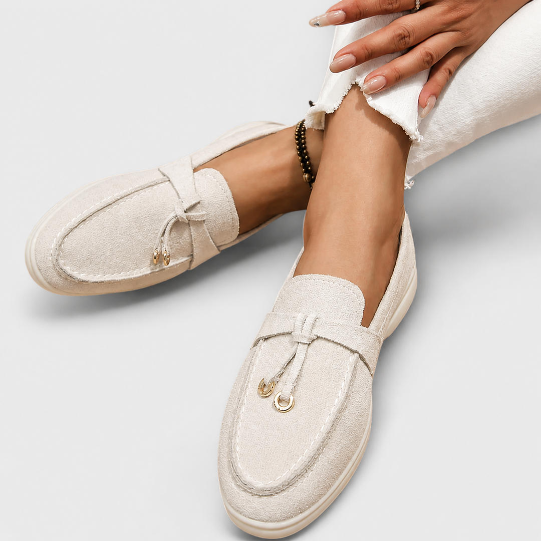 Gamila | Elegante Mokassins