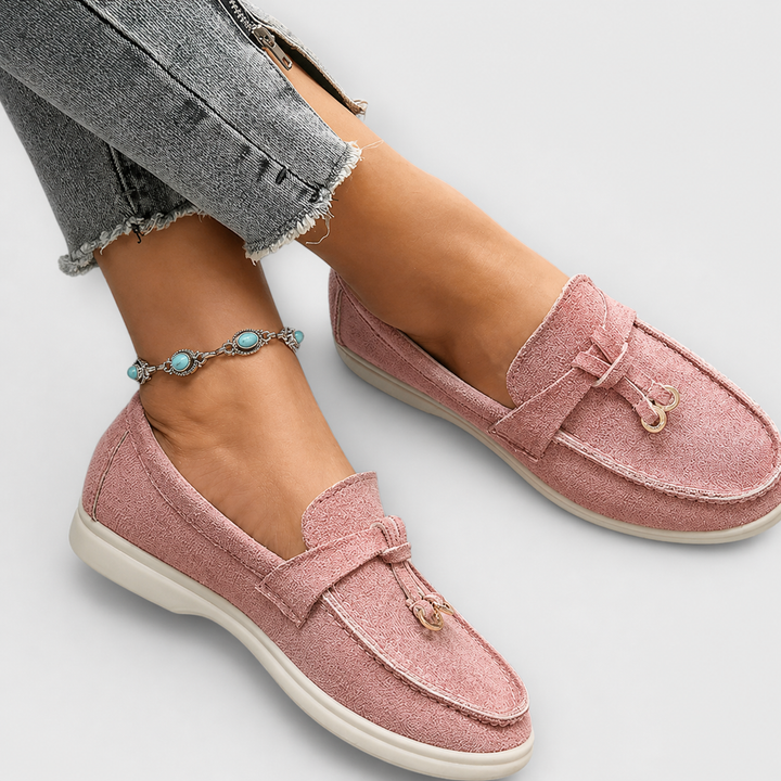 Gamila | Elegante Mokassins