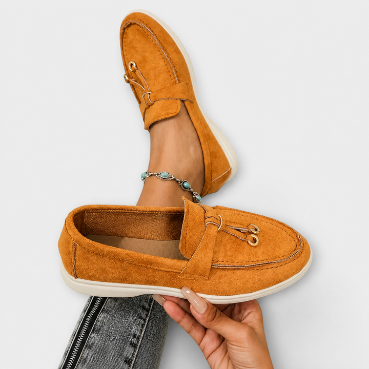 Gamila | Elegante Mokassins