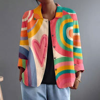 Die Bluse Constanza
