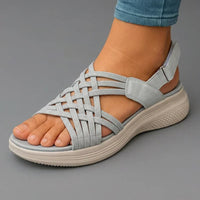 Marta Orthopädische Komfortsandalen