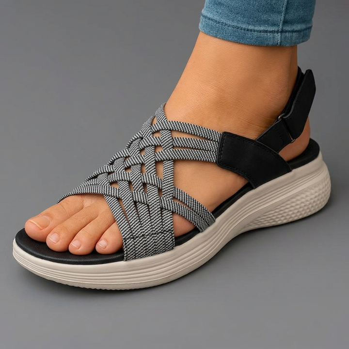 Marta Orthopädische Komfortsandalen