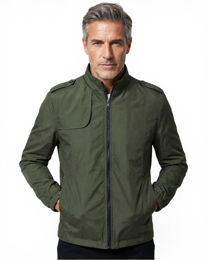 Franco | Leichte Militärjacke