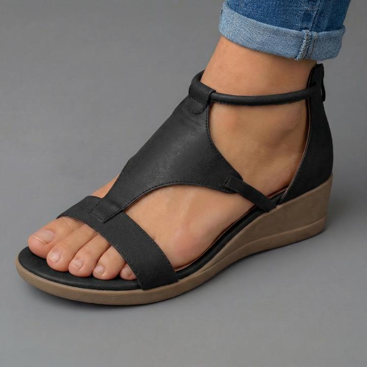 Adriana Orthopädische Ultra-Bequeme Sandalen
