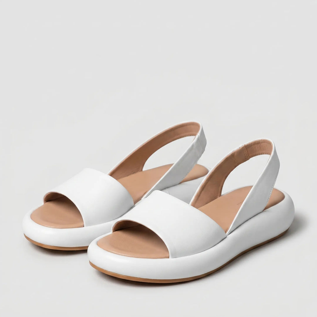 Bequeme Orthopädische Sandalen Maria