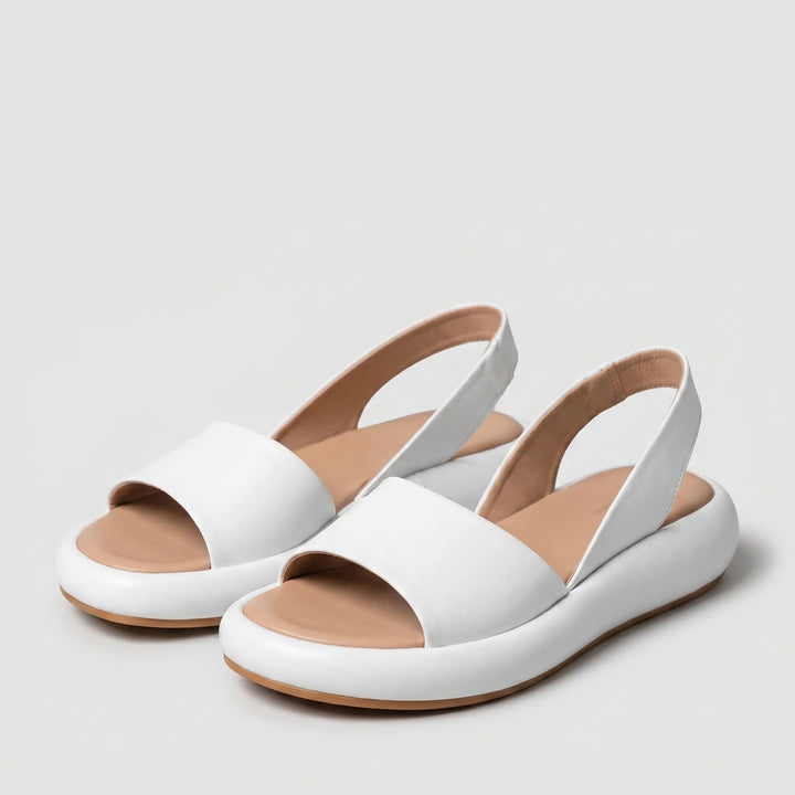 Bequeme Orthopädische Sandalen Maria