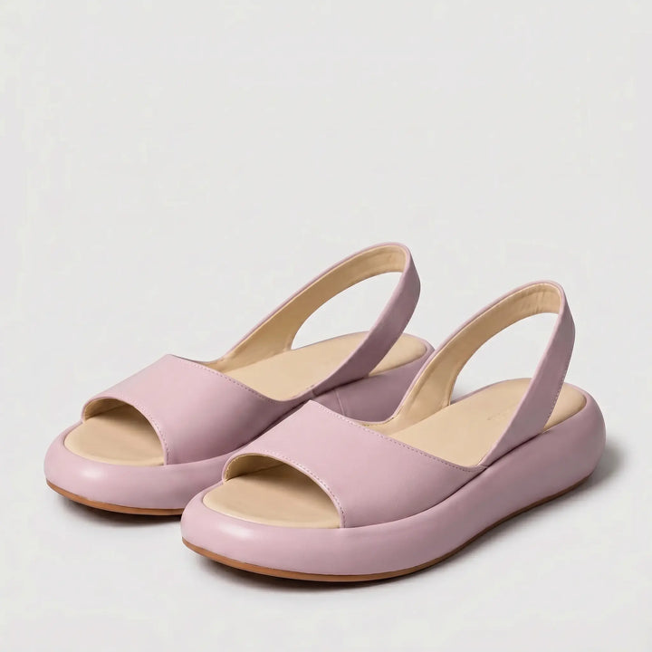 Bequeme Orthopädische Sandalen Maria