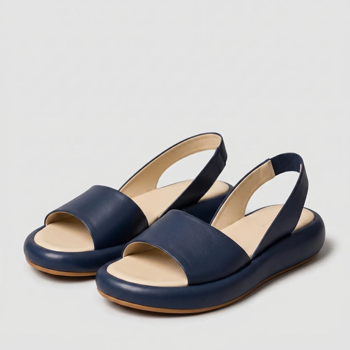Bequeme Orthopädische Sandalen Maria