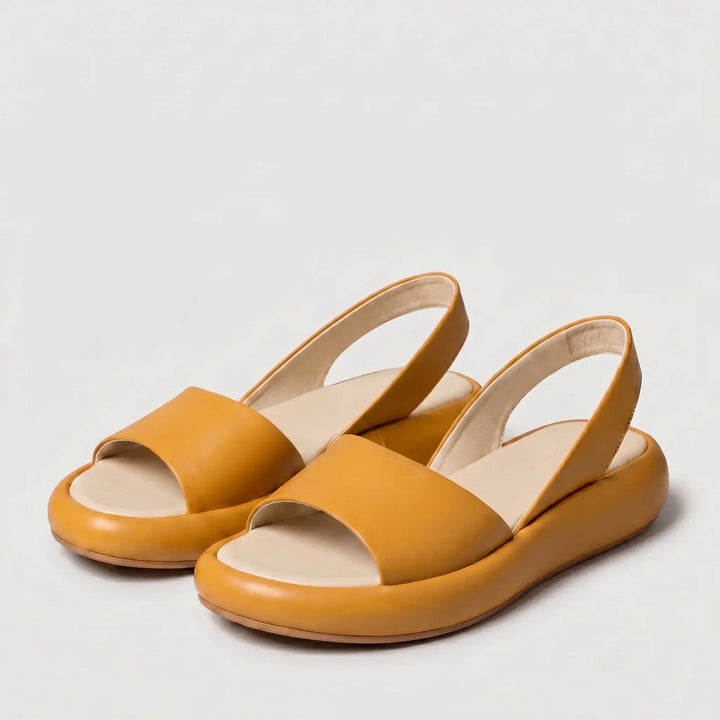 Bequeme Orthopädische Sandalen Maria