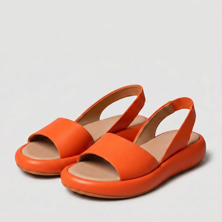 Bequeme Orthopädische Sandalen Maria