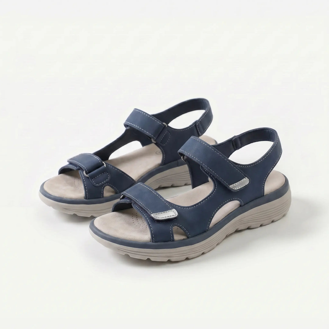 Soline Orthopädische Rutschsichere Sandalen
