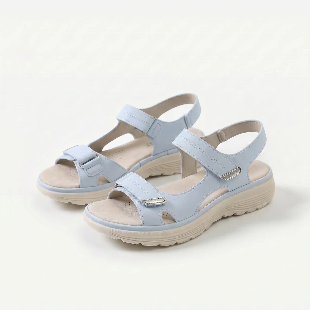 Soline Orthopädische Rutschsichere Sandalen