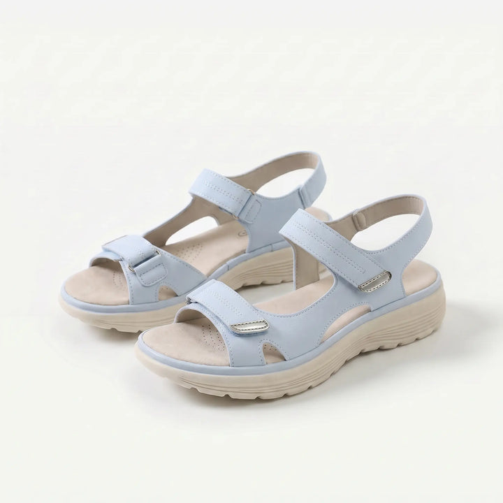 Soline Orthopädische Rutschsichere Sandalen