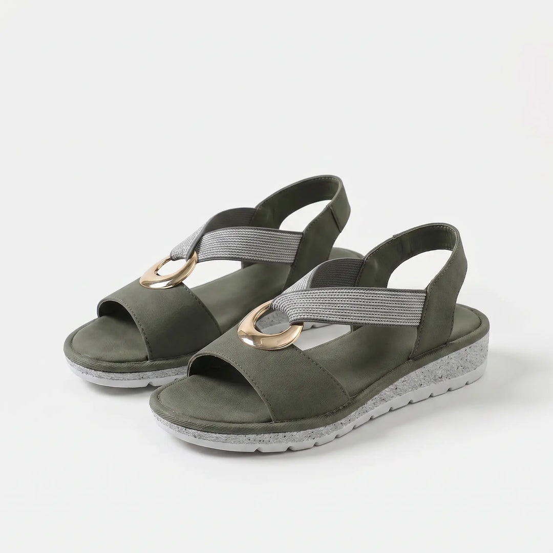 Orthopädische Sandalen Luna Comfort
