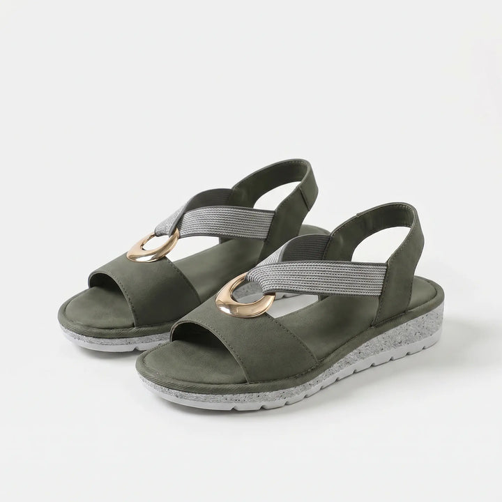 Orthopädische Sandalen Luna Comfort