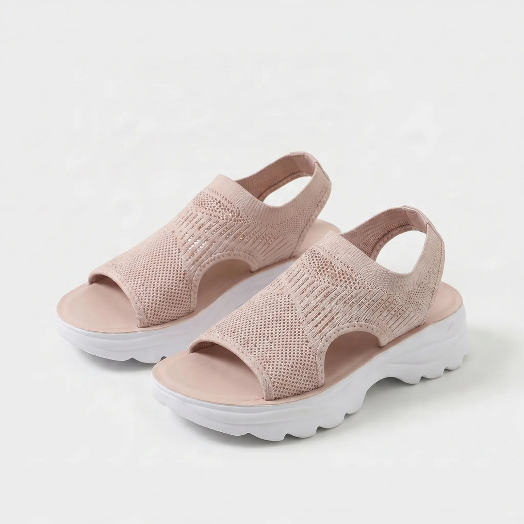 Orthopädische Anti-Rutsch Sandalen Noara