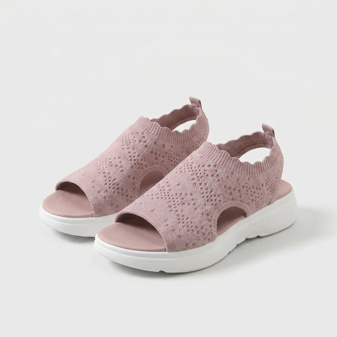 Orthopädische Sandalen Amalfi Comfort