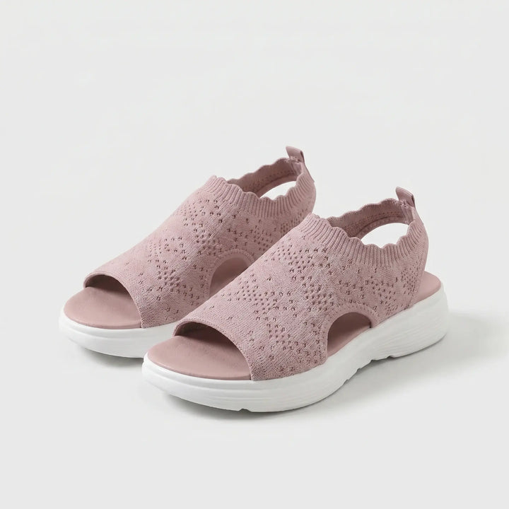 Orthopädische Sandalen Amalfi Comfort