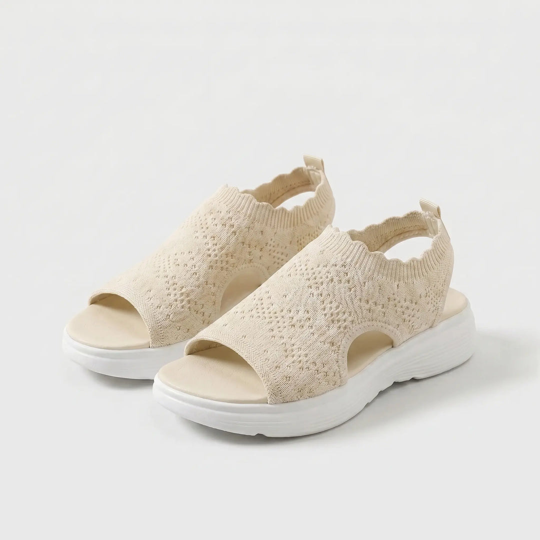 Orthopädische Sandalen Amalfi Comfort