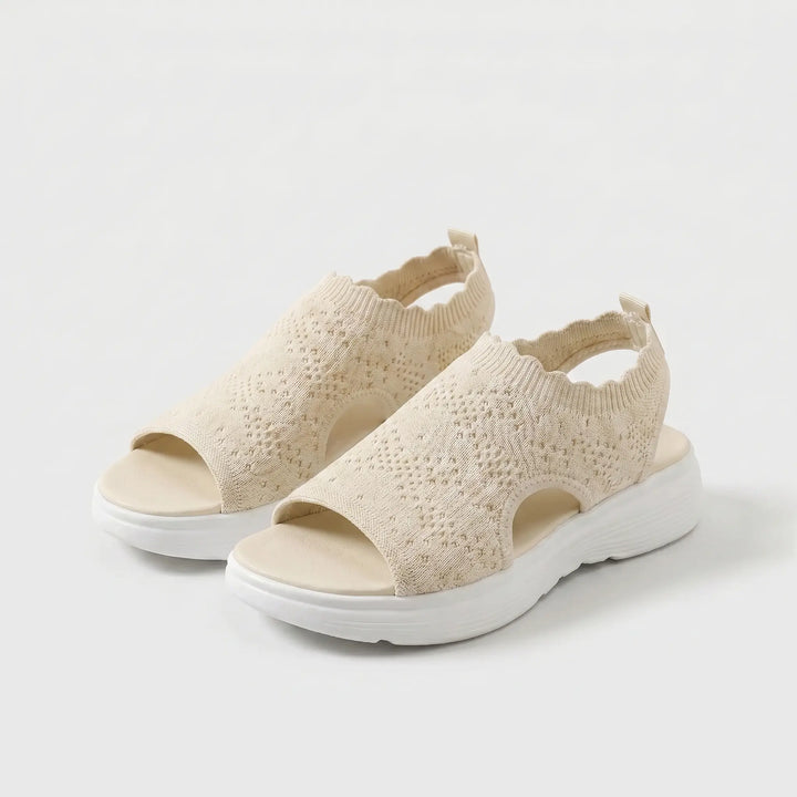 Orthopädische Sandalen Amalfi Comfort