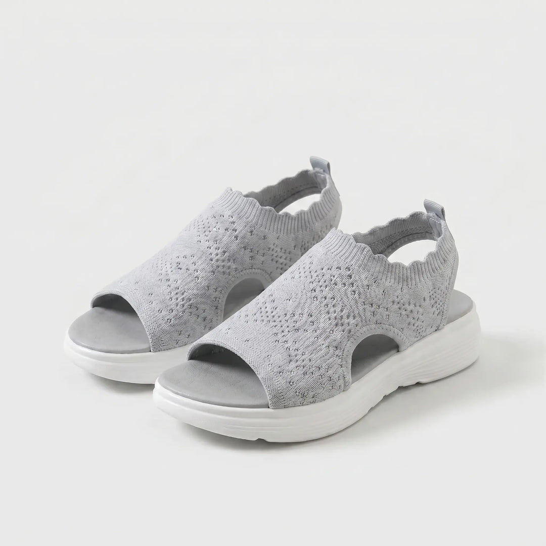 Orthopädische Sandalen Amalfi Comfort