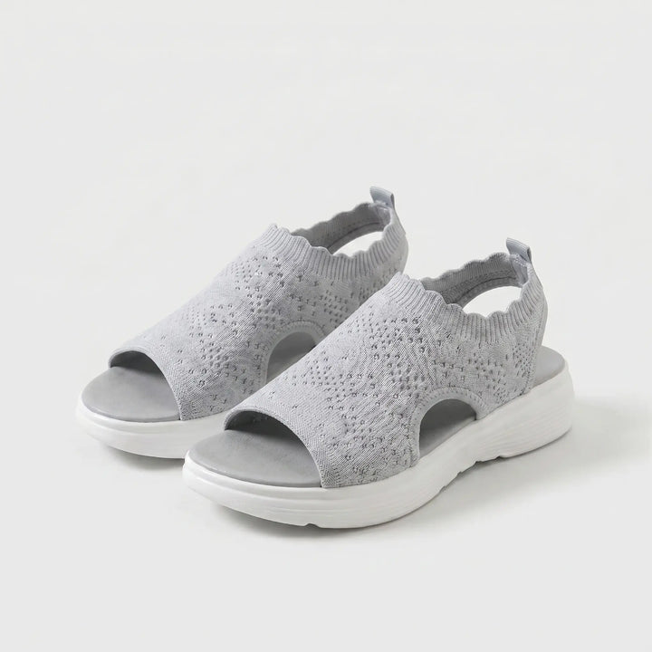 Orthopädische Sandalen Amalfi Comfort