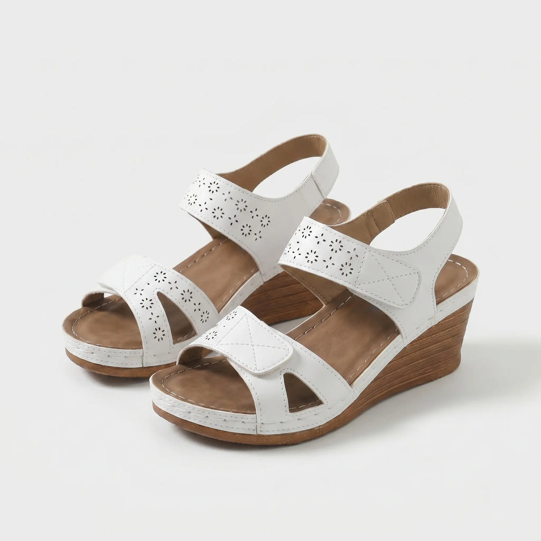 Amelia Orthopädische Komfortsandalen