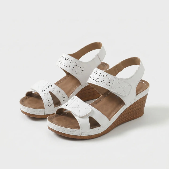 Amelia Orthopädische Komfortsandalen