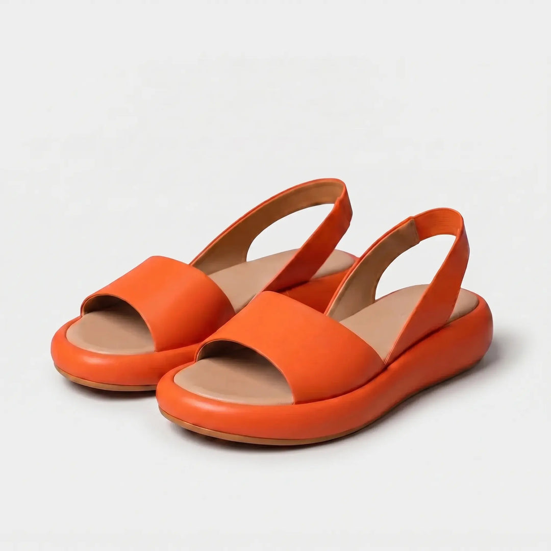 Bequeme Orthopädische Sandalen Maria