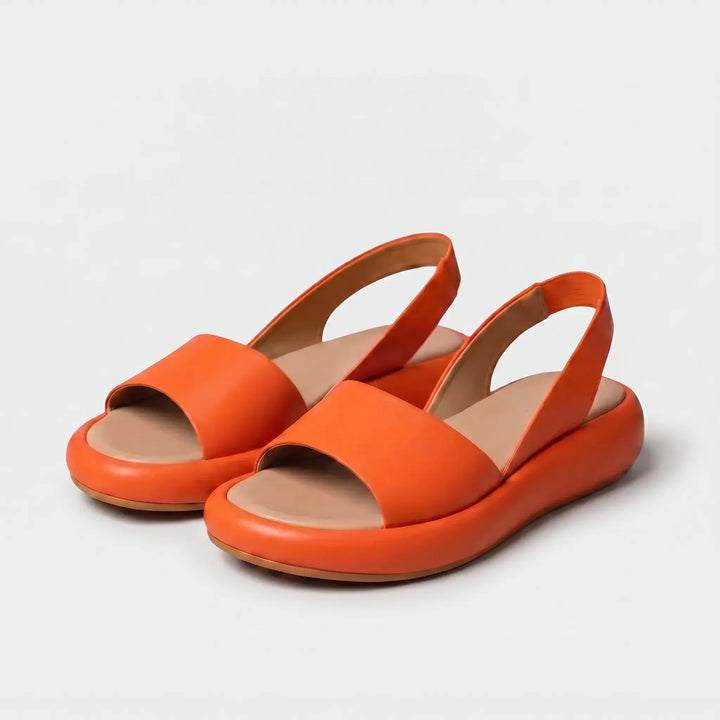 Bequeme Orthopädische Sandalen Maria