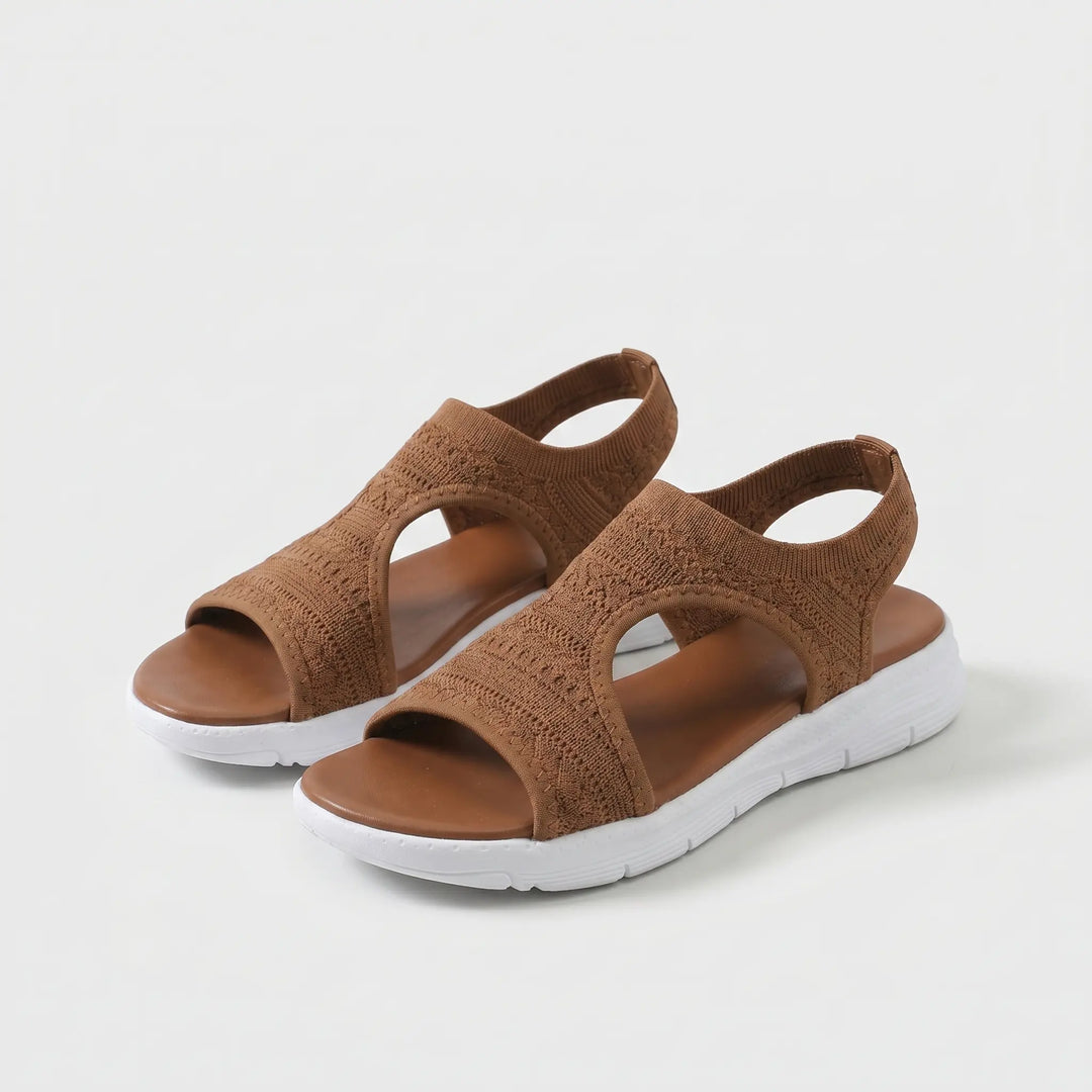 Brezza Atmungsaktive Orthopädische Sandalen