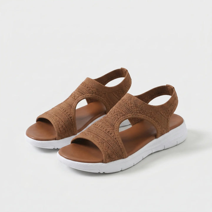 Brezza Atmungsaktive Orthopädische Sandalen