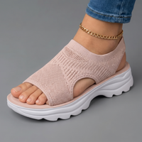 Orthopädische Anti-Rutsch Sandalen Noara