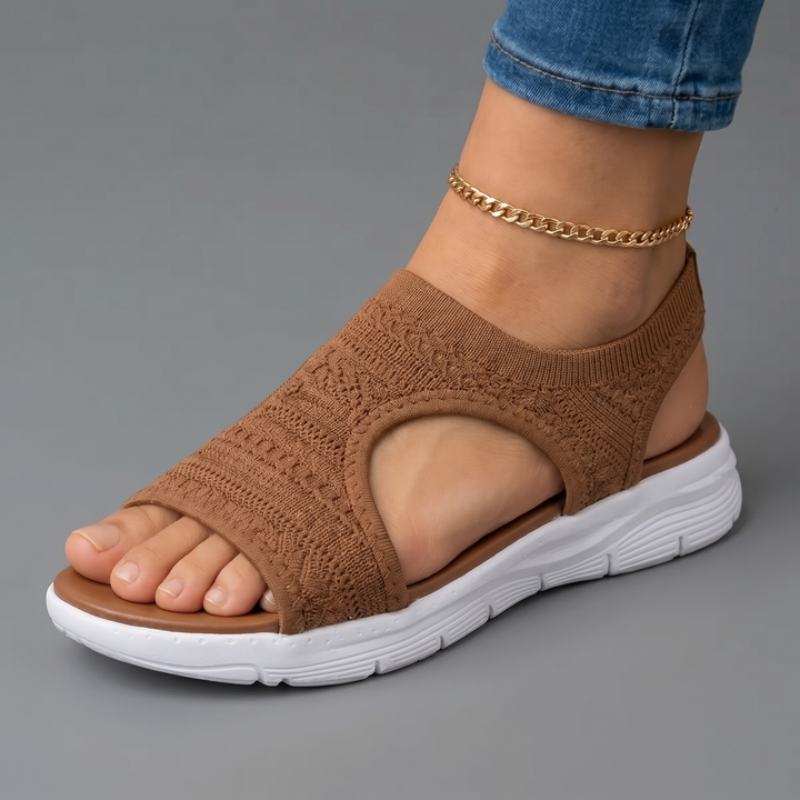 Brezza Atmungsaktive Orthopädische Sandalen