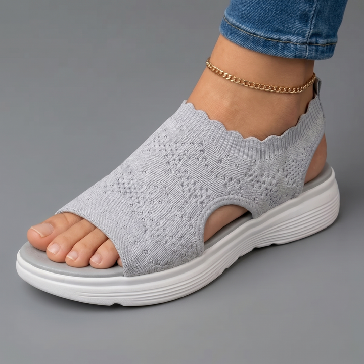 Orthopädische Sandalen Amalfi Comfort