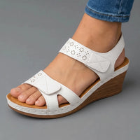 Amelia Orthopädische Komfortsandalen