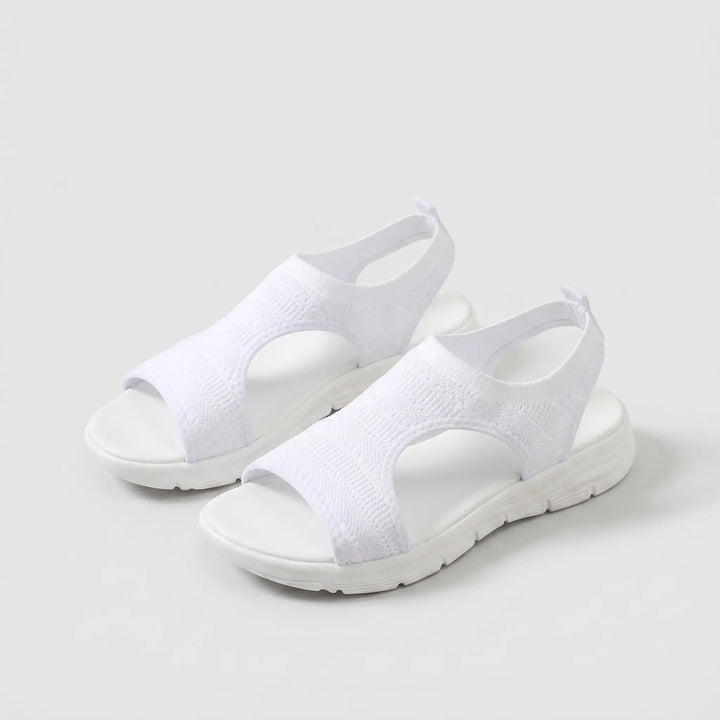 Brezza Atmungsaktive Orthopädische Sandalen