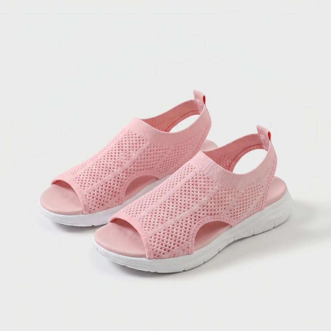 Softe Orthopädische Sandalen