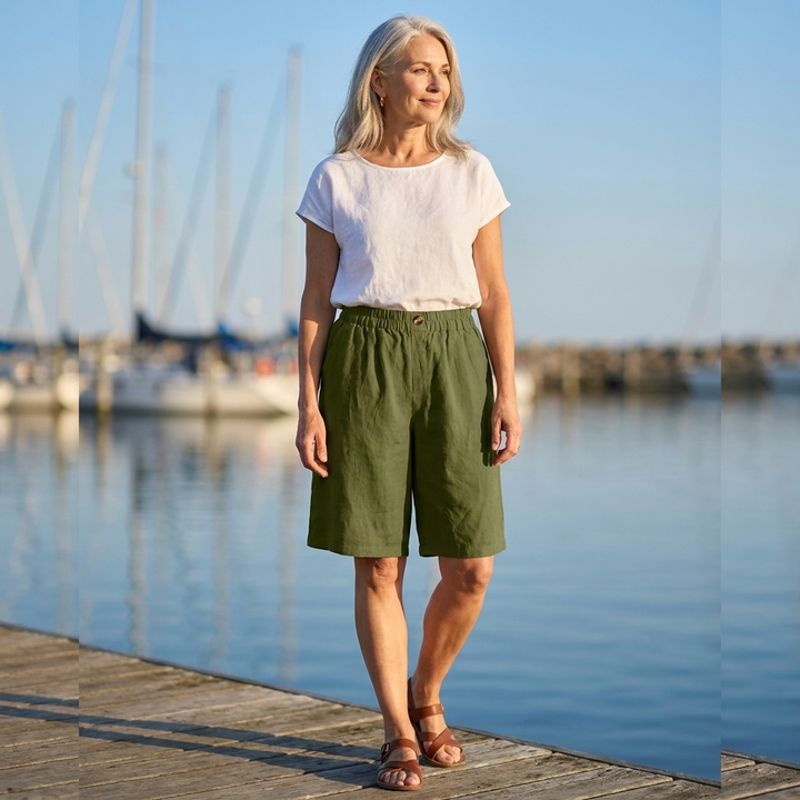 Renee™ | Komfort Shorts