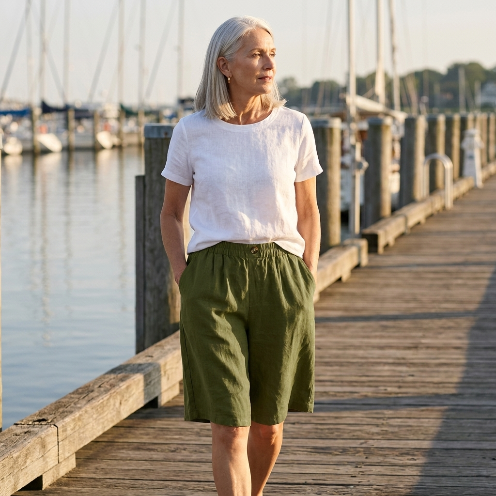 Renee™ | Komfort Shorts