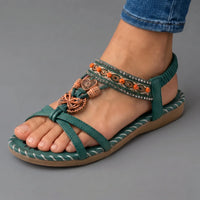 Nada Bequeme Orthopädische Sandalen