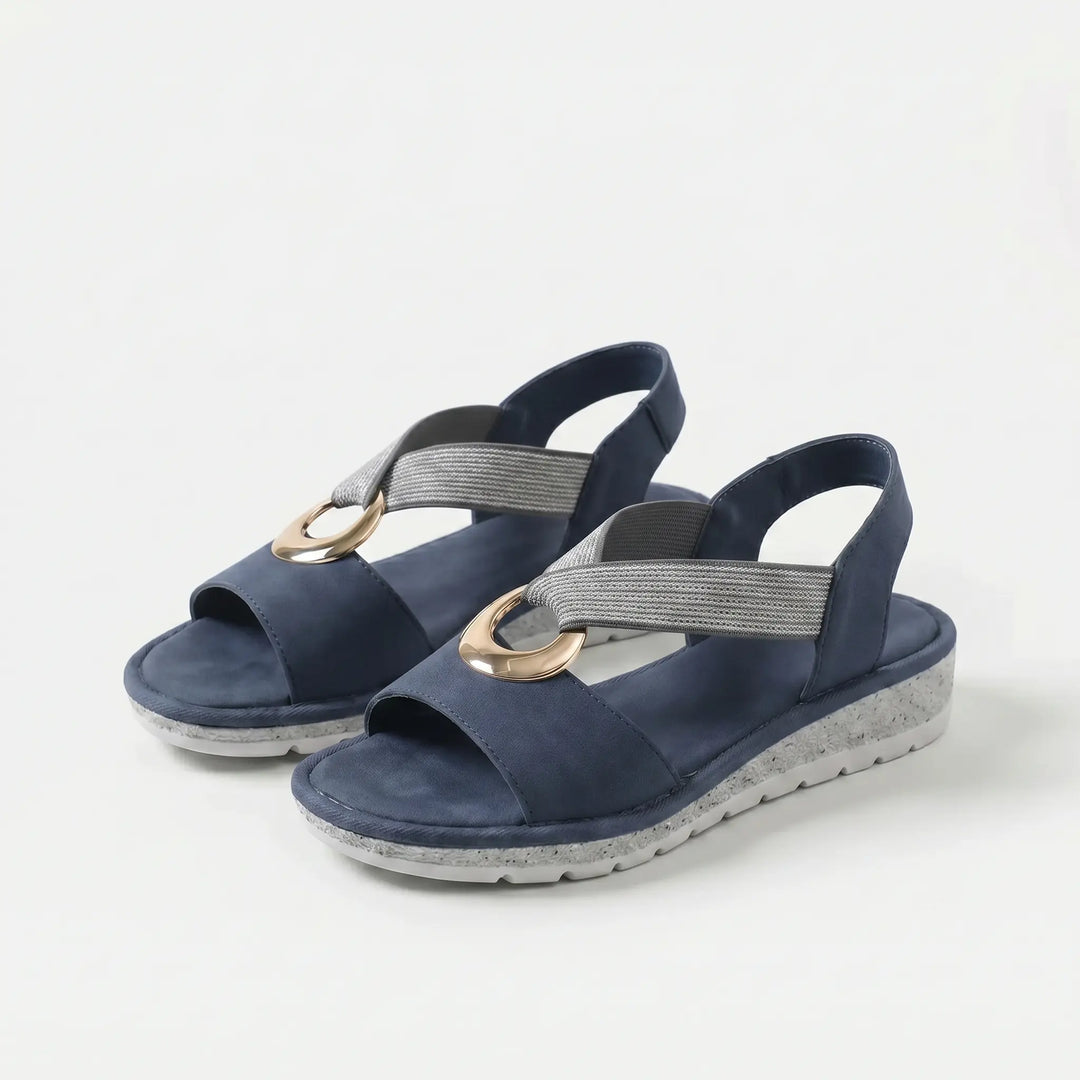 Orthopädische Sandalen Luna Comfort