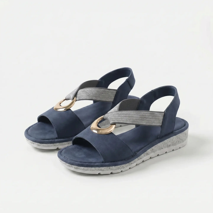 Orthopädische Sandalen Luna Comfort