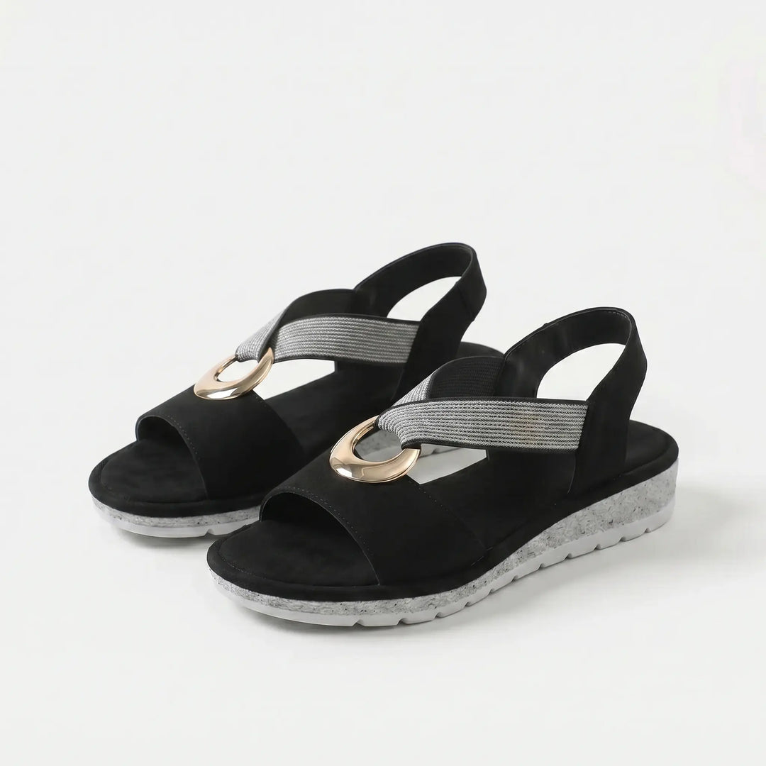 Orthopädische Sandalen Luna Comfort