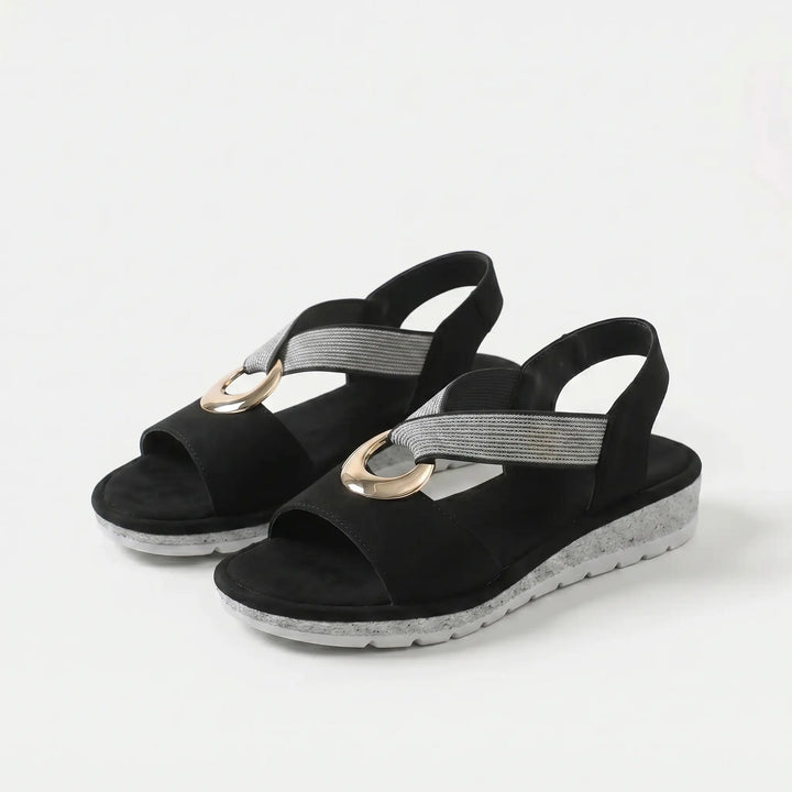 Orthopädische Sandalen Luna Comfort