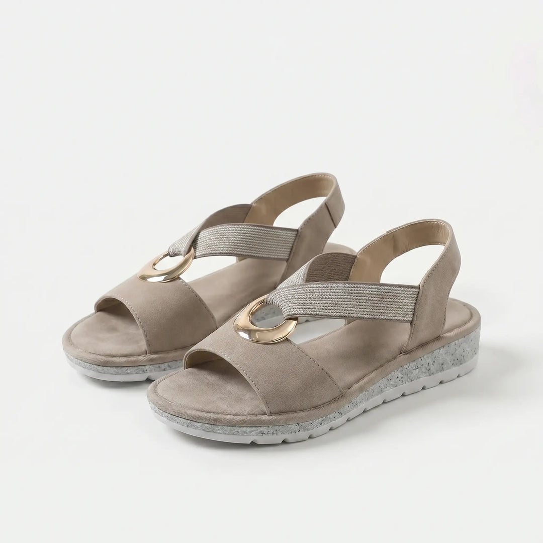 Orthopädische Sandalen Luna Comfort