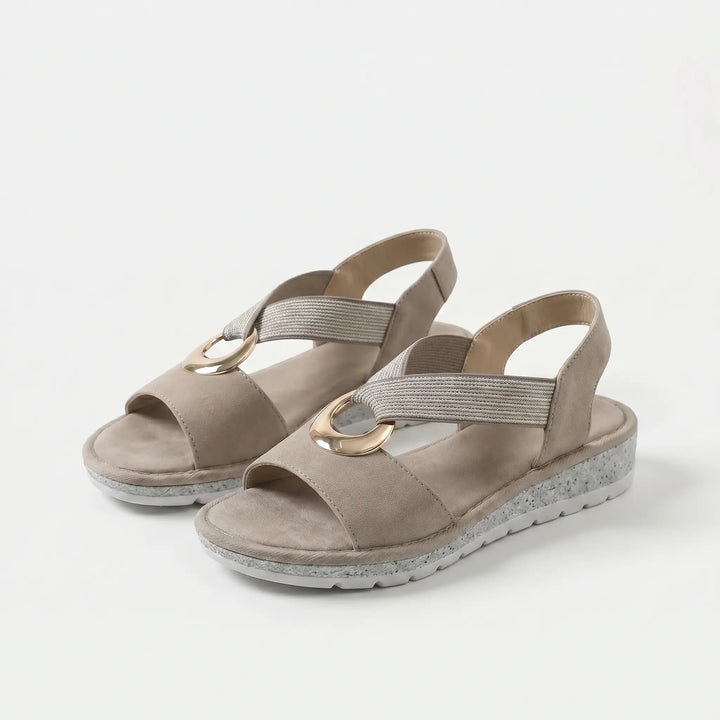 Orthopädische Sandalen Luna Comfort
